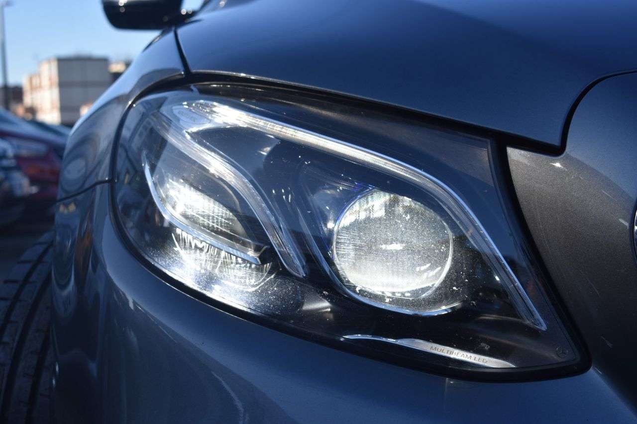 2020 MERCEDES-BENZ E-CLASS 2020 MERCEDES-BENZ E-CLASS