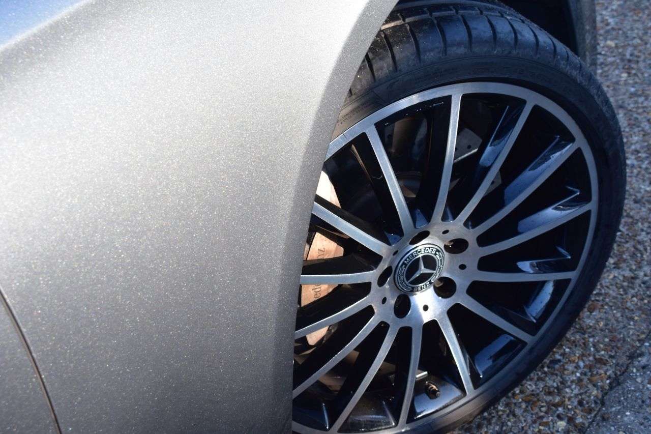 2020 MERCEDES-BENZ E-CLASS 2020 MERCEDES-BENZ E-CLASS