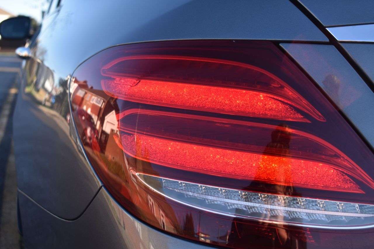 2020 MERCEDES-BENZ E-CLASS 2020 MERCEDES-BENZ E-CLASS