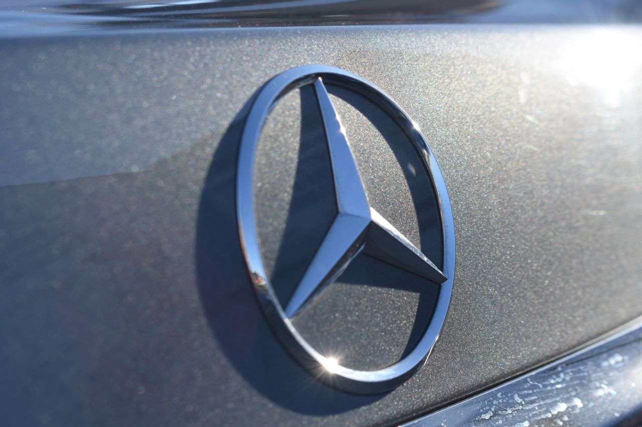 2020 MERCEDES-BENZ E-CLASS 2020 MERCEDES-BENZ E-CLASS