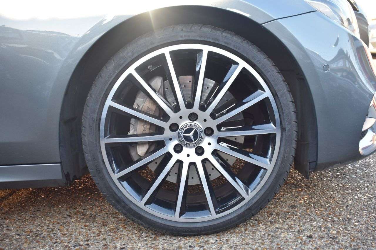 2020 MERCEDES-BENZ E-CLASS 2020 MERCEDES-BENZ E-CLASS