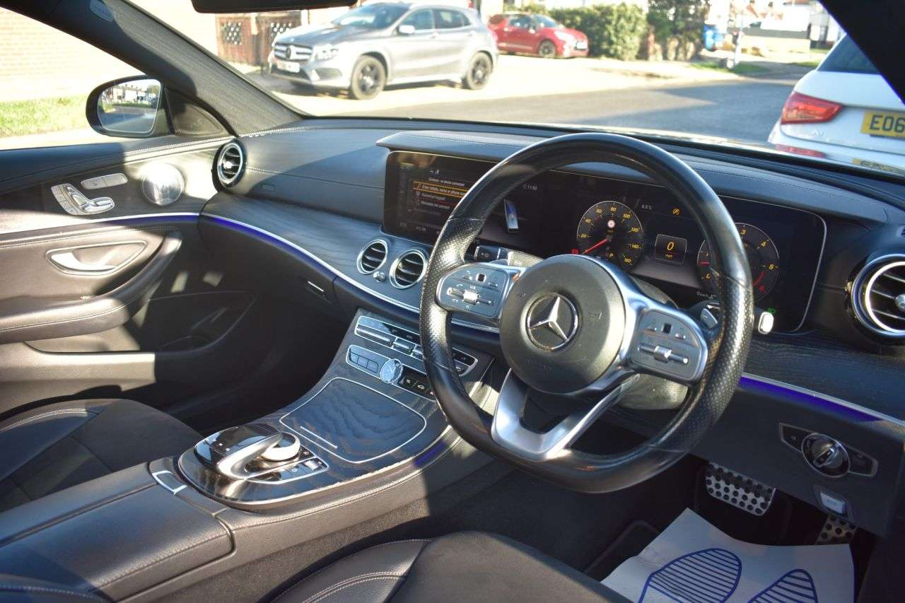 2020 MERCEDES-BENZ E-CLASS 2020 MERCEDES-BENZ E-CLASS