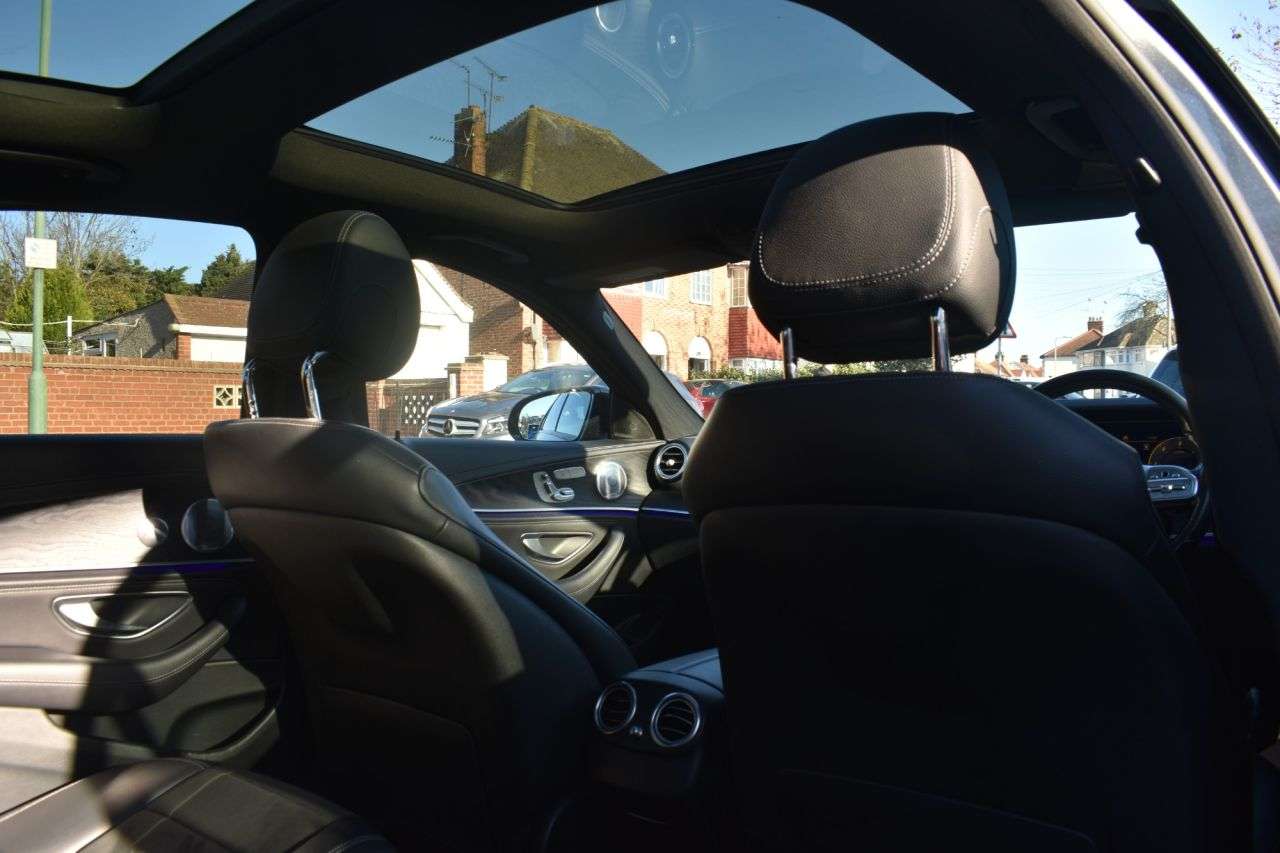 2020 MERCEDES-BENZ E-CLASS 2020 MERCEDES-BENZ E-CLASS