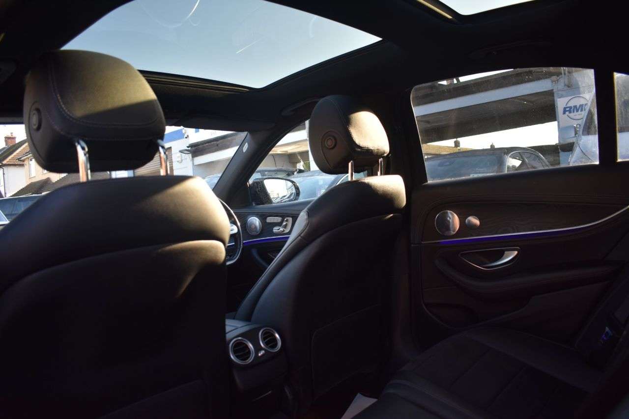 2020 MERCEDES-BENZ E-CLASS 2020 MERCEDES-BENZ E-CLASS