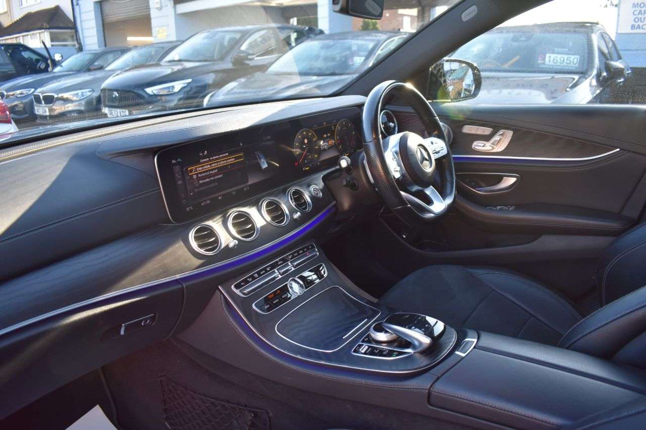 2020 MERCEDES-BENZ E-CLASS 2020 MERCEDES-BENZ E-CLASS