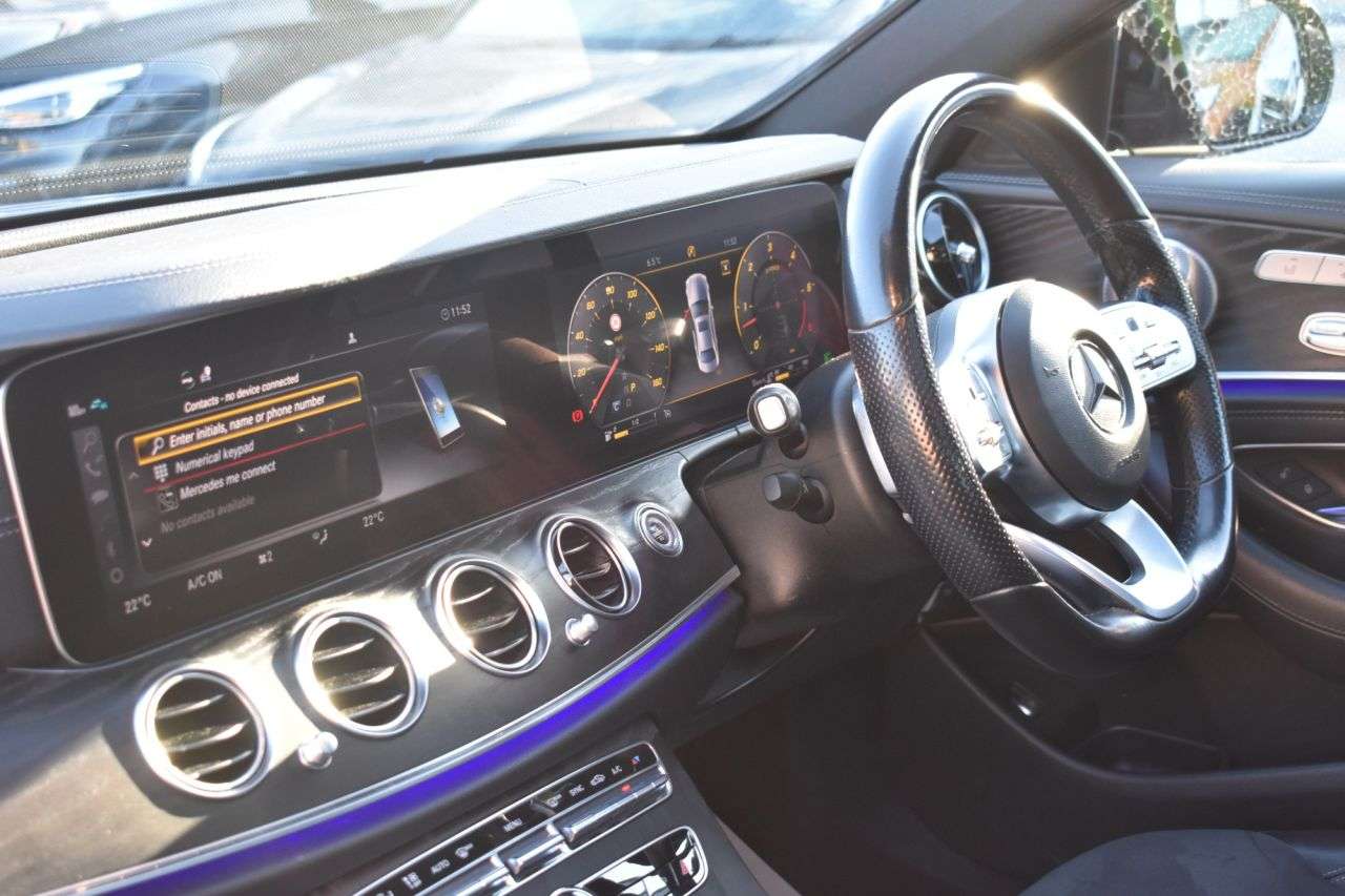 2020 MERCEDES-BENZ E-CLASS 2020 MERCEDES-BENZ E-CLASS