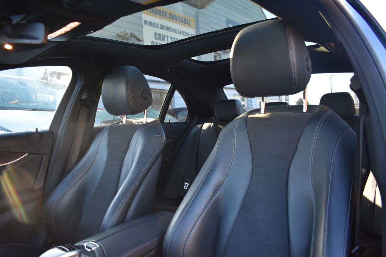 2020 MERCEDES-BENZ E-CLASS 2020 MERCEDES-BENZ E-CLASS