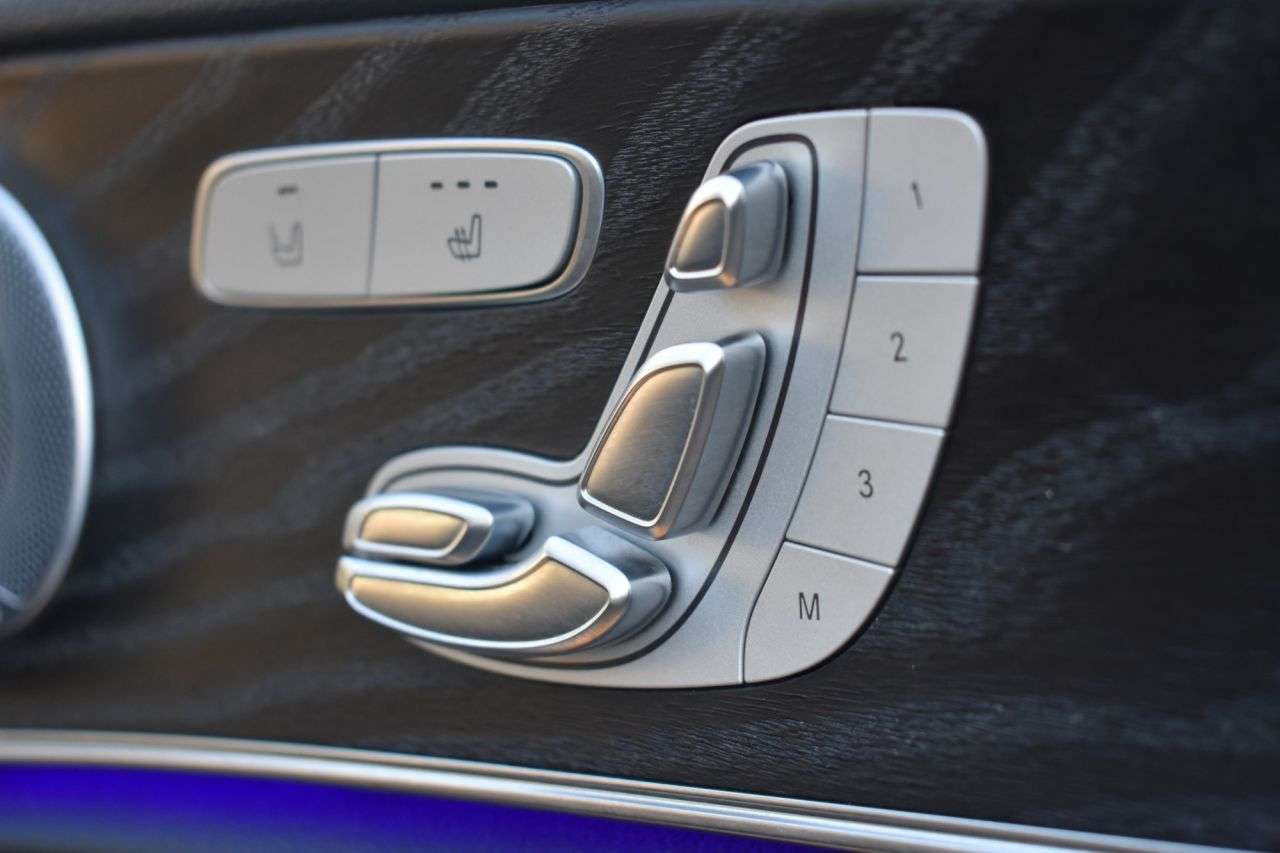 2020 MERCEDES-BENZ E-CLASS 2020 MERCEDES-BENZ E-CLASS