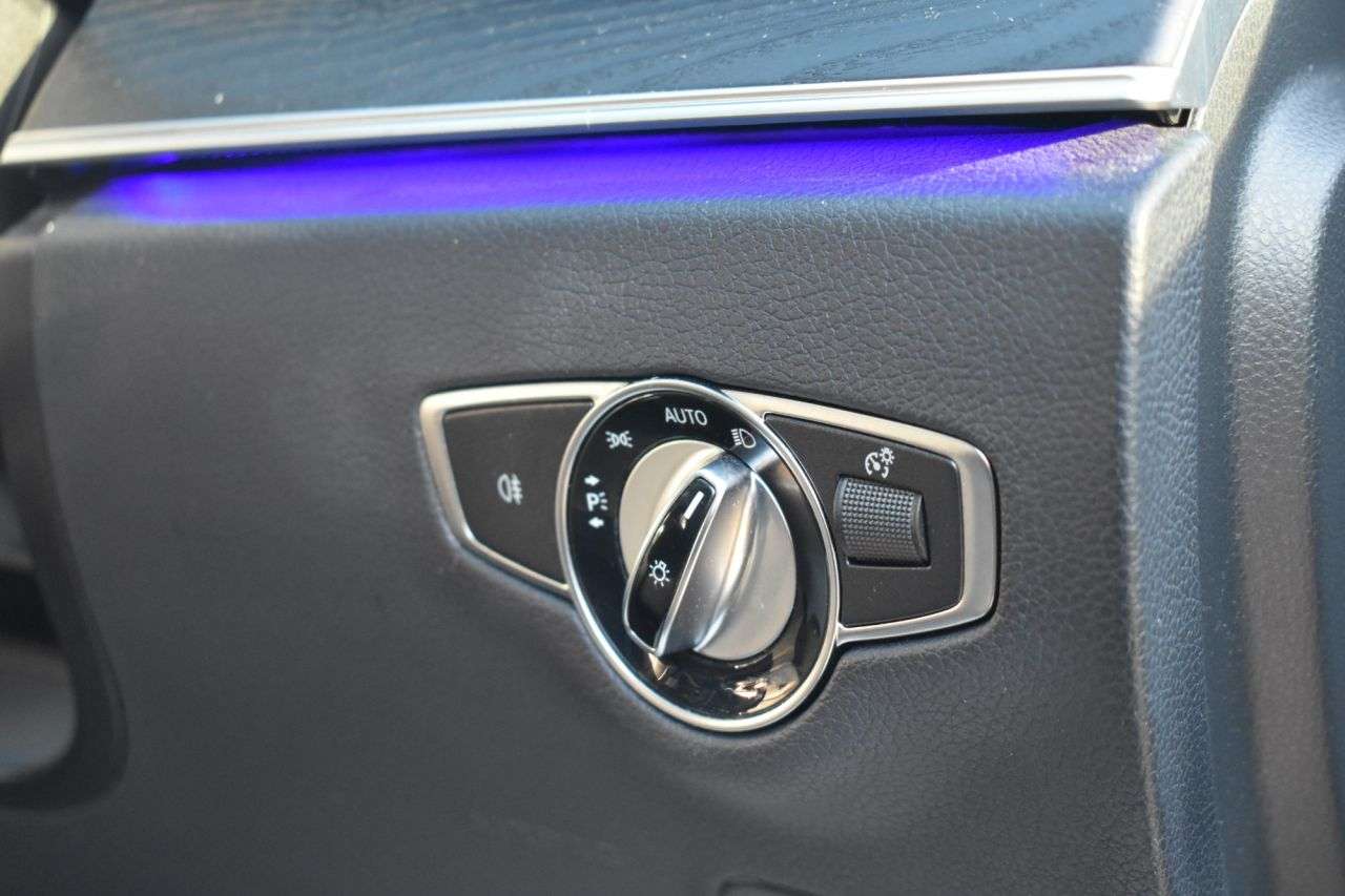 2020 MERCEDES-BENZ E-CLASS 2020 MERCEDES-BENZ E-CLASS