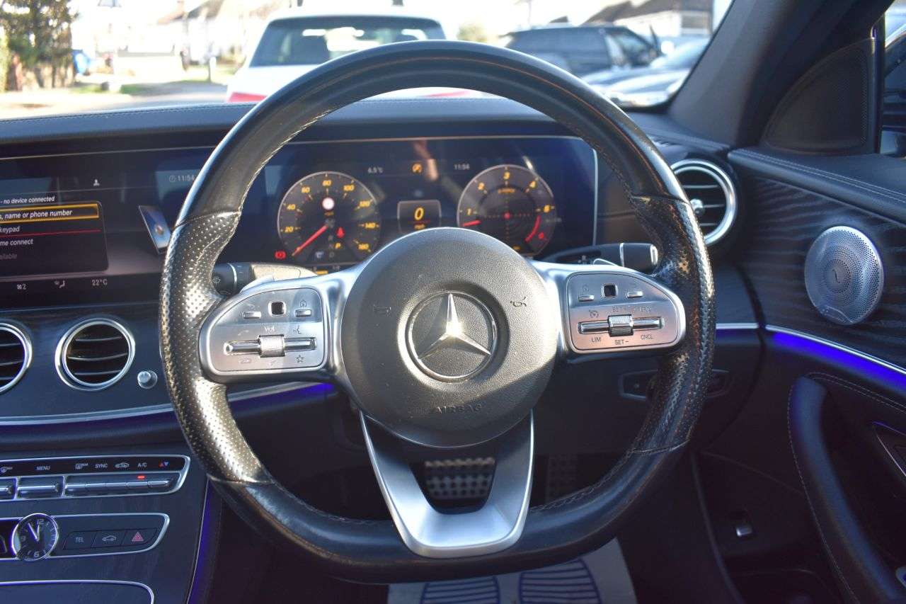 2020 MERCEDES-BENZ E-CLASS 2020 MERCEDES-BENZ E-CLASS