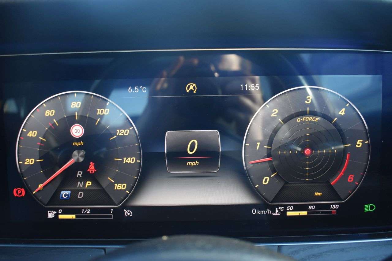 2020 MERCEDES-BENZ E-CLASS 2020 MERCEDES-BENZ E-CLASS