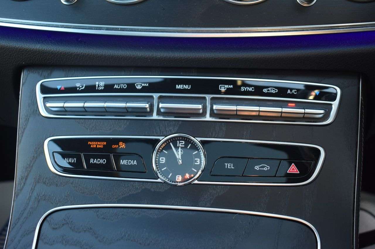 2020 MERCEDES-BENZ E-CLASS 2020 MERCEDES-BENZ E-CLASS