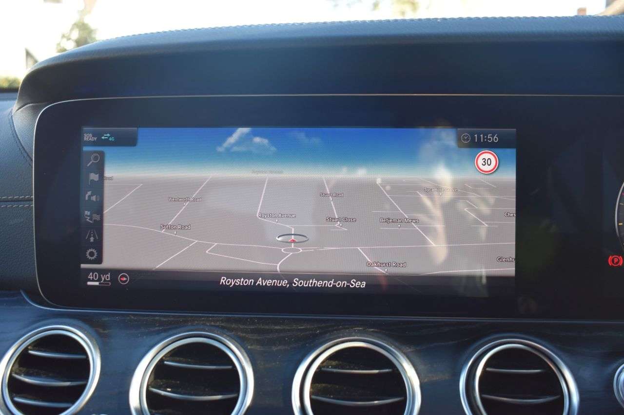 2020 MERCEDES-BENZ E-CLASS 2020 MERCEDES-BENZ E-CLASS