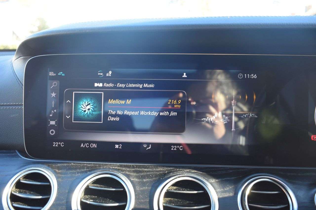 2020 MERCEDES-BENZ E-CLASS 2020 MERCEDES-BENZ E-CLASS