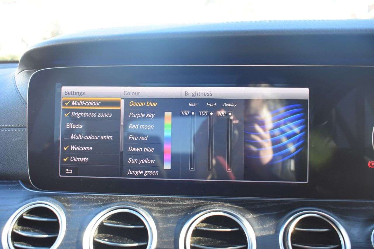 2020 MERCEDES-BENZ E-CLASS 2020 MERCEDES-BENZ E-CLASS