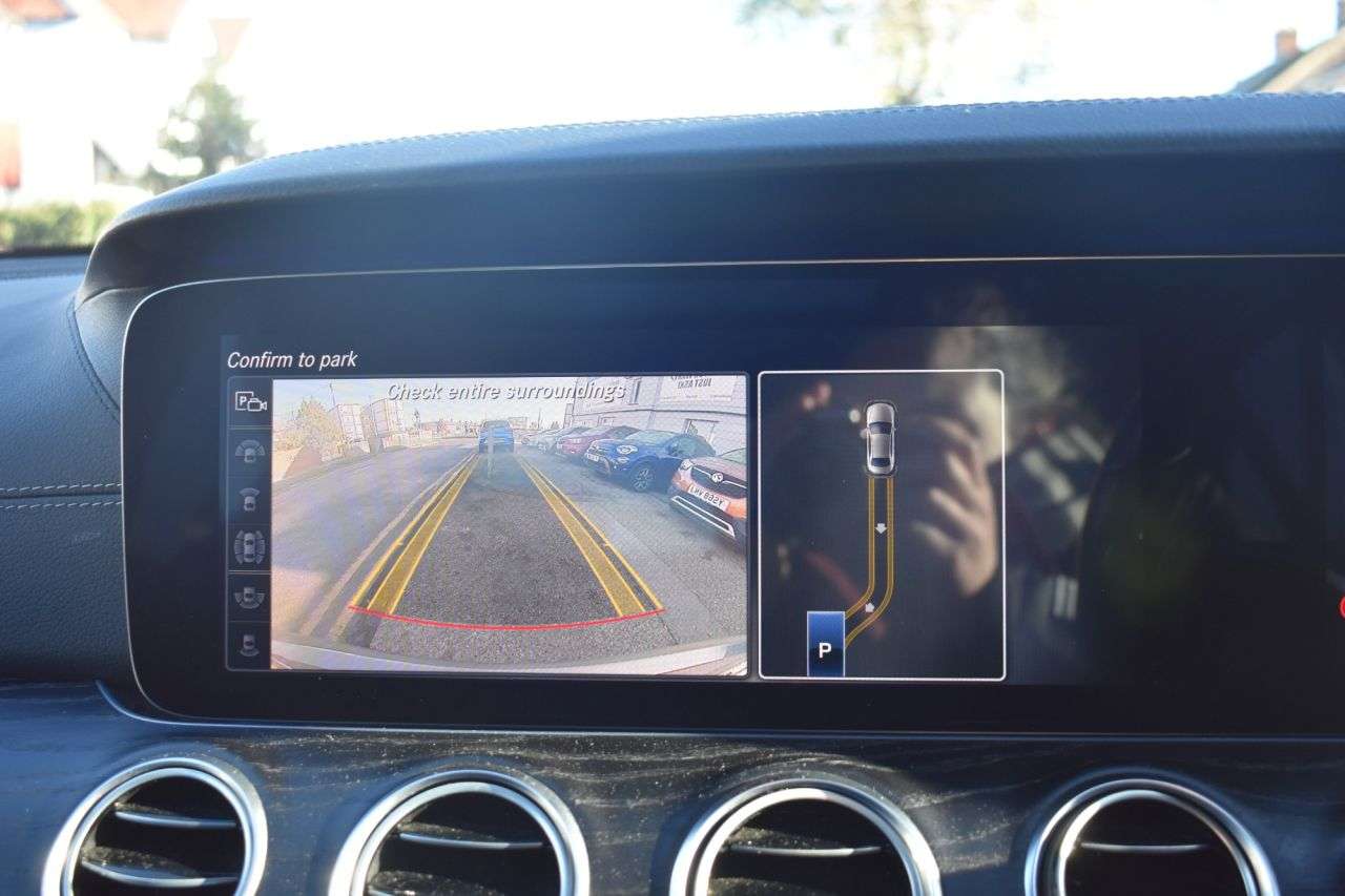 2020 MERCEDES-BENZ E-CLASS 2020 MERCEDES-BENZ E-CLASS