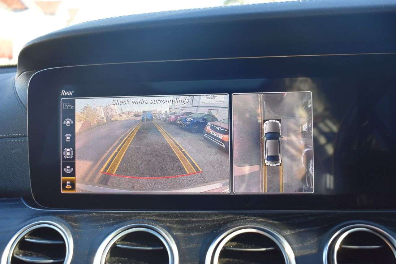 2020 MERCEDES-BENZ E-CLASS 2020 MERCEDES-BENZ E-CLASS