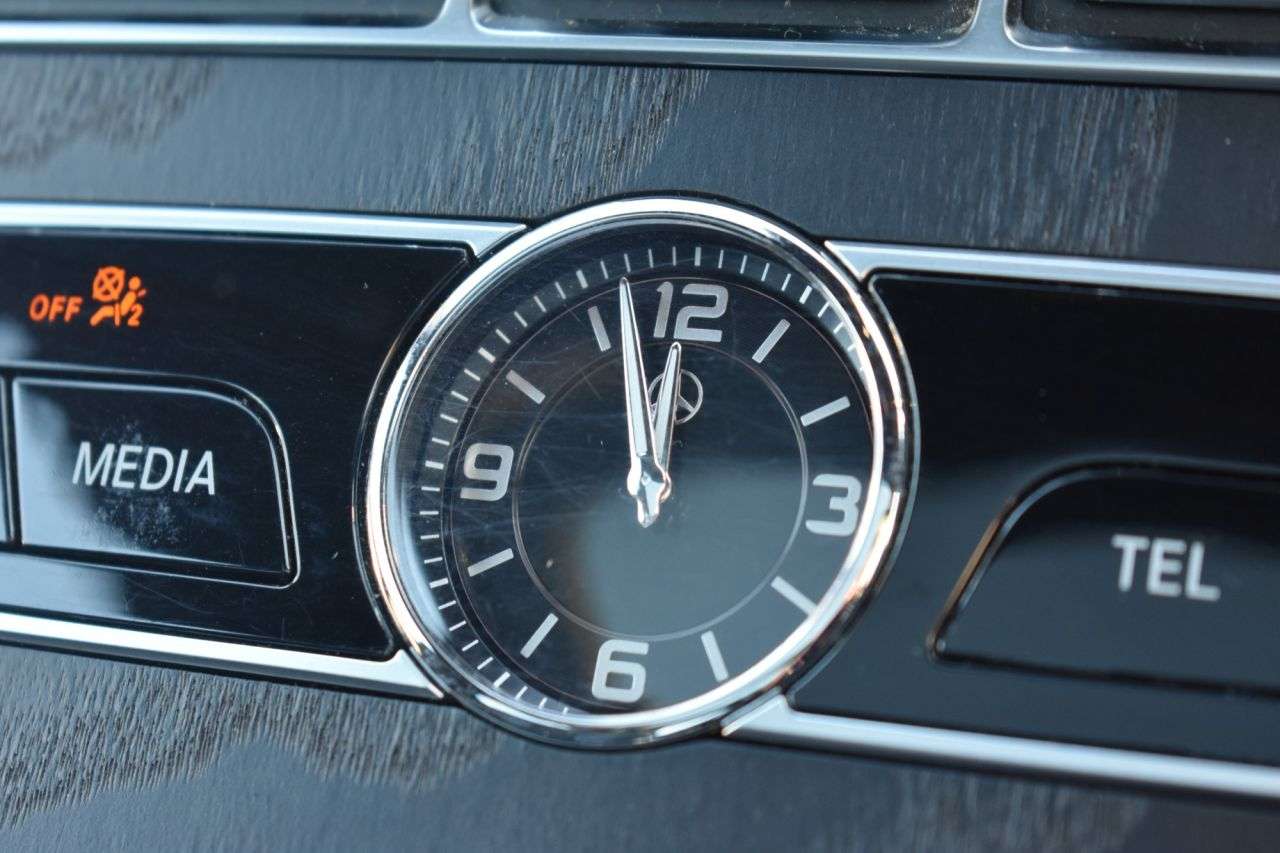 2020 MERCEDES-BENZ E-CLASS 2020 MERCEDES-BENZ E-CLASS