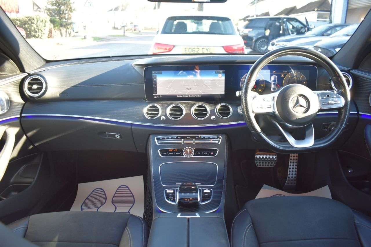 2020 MERCEDES-BENZ E-CLASS 2020 MERCEDES-BENZ E-CLASS