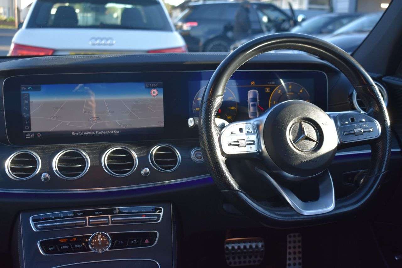 2020 MERCEDES-BENZ E-CLASS 2020 MERCEDES-BENZ E-CLASS