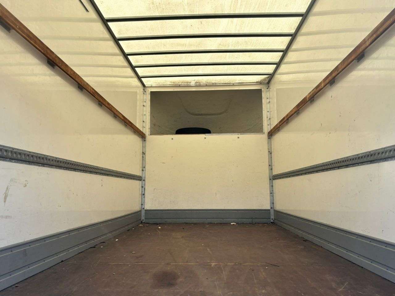 2020 PEUGEOT BOXER 2020 PEUGEOT BOXER