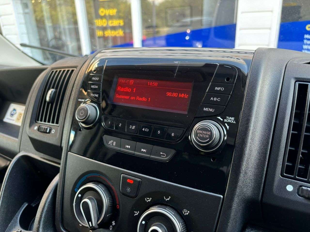 2020 PEUGEOT BOXER 2020 PEUGEOT BOXER