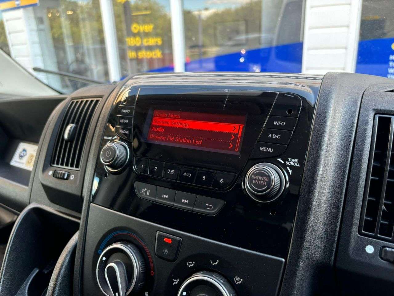 2020 PEUGEOT BOXER 2020 PEUGEOT BOXER