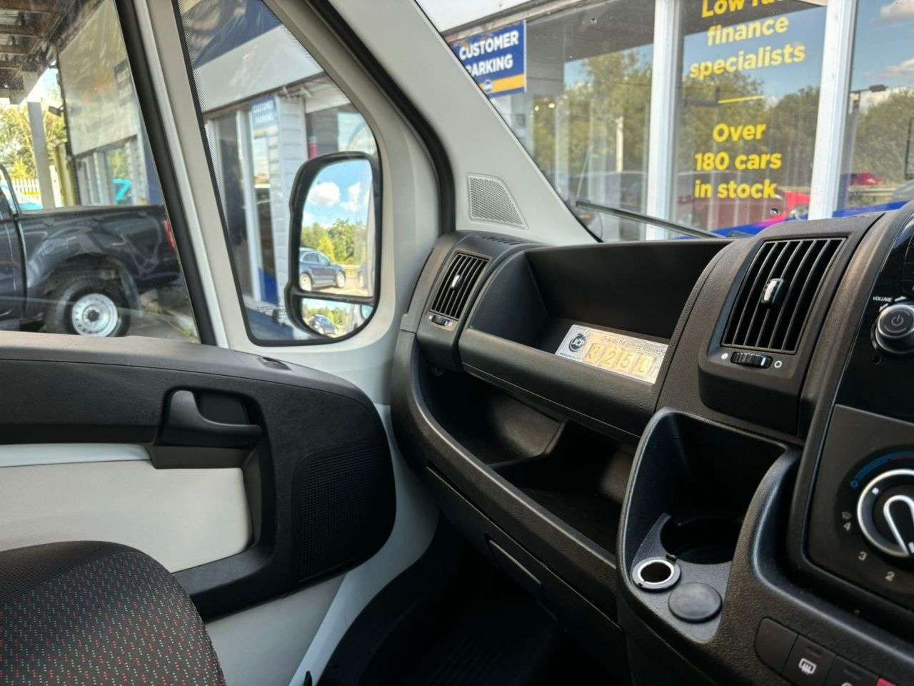 2020 PEUGEOT BOXER 2020 PEUGEOT BOXER