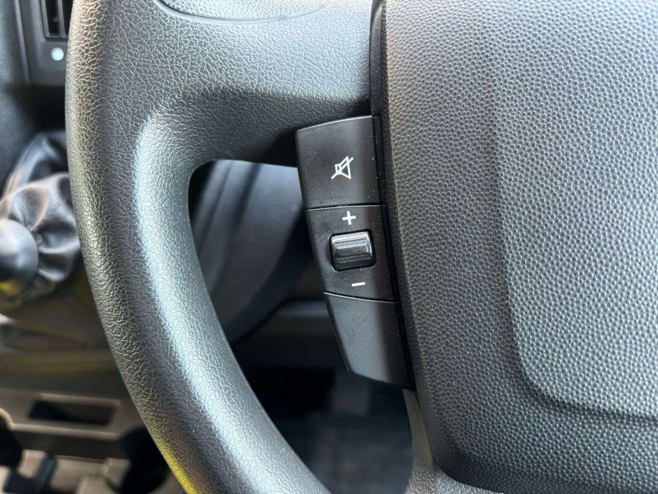 2020 PEUGEOT BOXER 2020 PEUGEOT BOXER