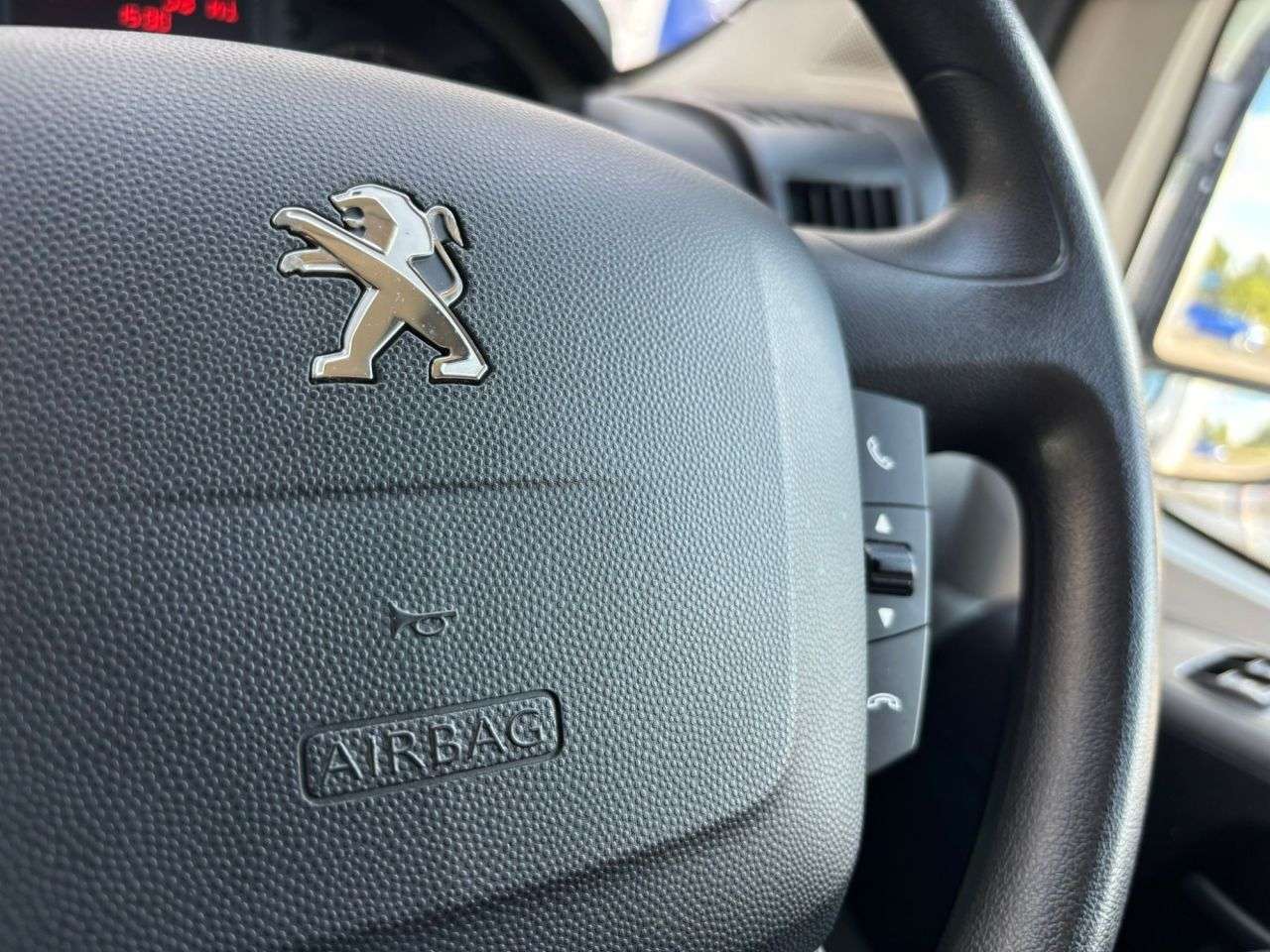 2020 PEUGEOT BOXER 2020 PEUGEOT BOXER