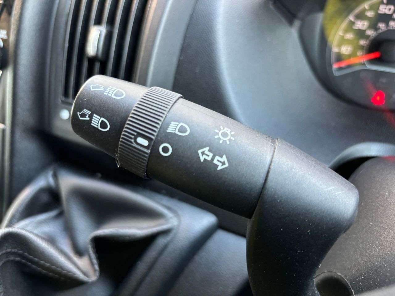 2020 PEUGEOT BOXER 2020 PEUGEOT BOXER