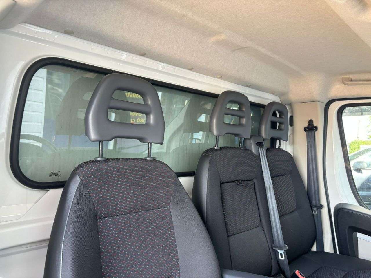 2020 PEUGEOT BOXER 2020 PEUGEOT BOXER