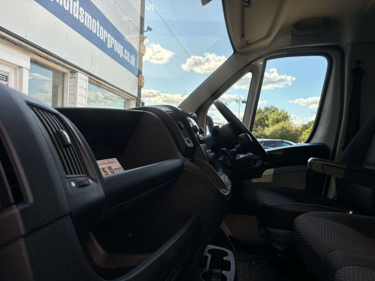 2020 PEUGEOT BOXER 2020 PEUGEOT BOXER