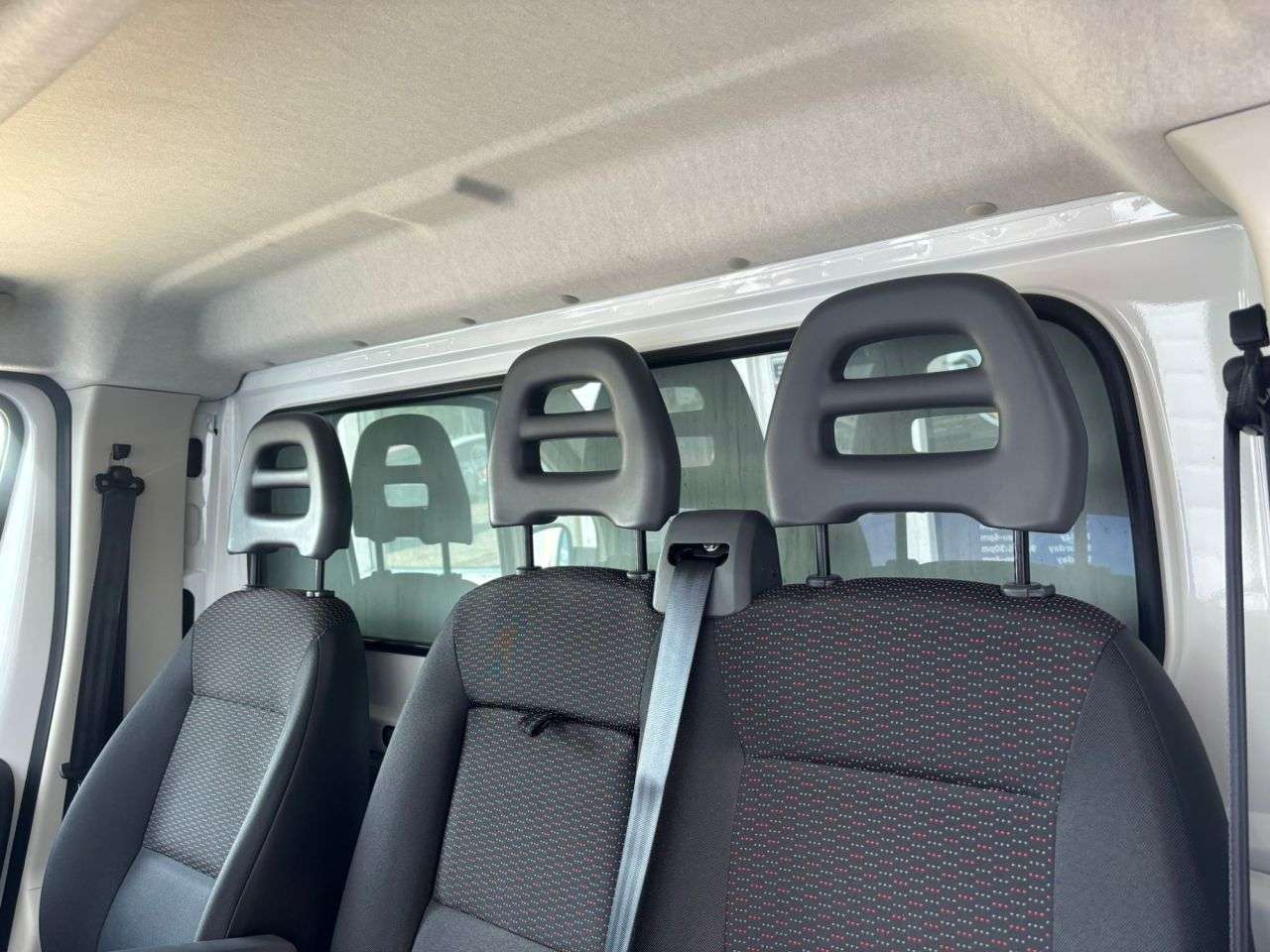 2020 PEUGEOT BOXER 2020 PEUGEOT BOXER