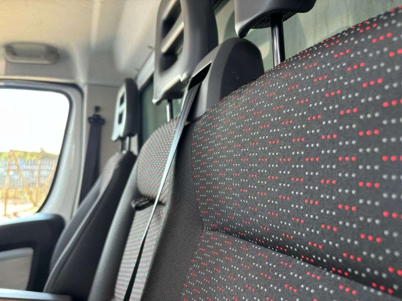 2020 PEUGEOT BOXER 2020 PEUGEOT BOXER