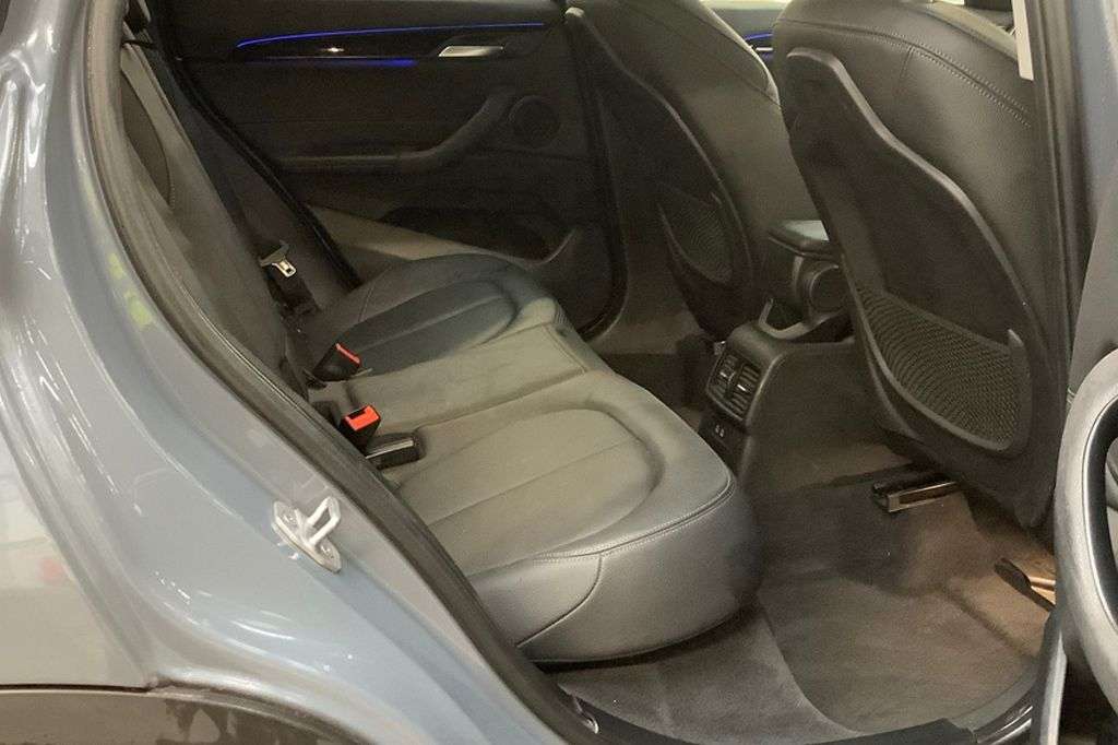 2020 BMW X1 2020 BMW X1