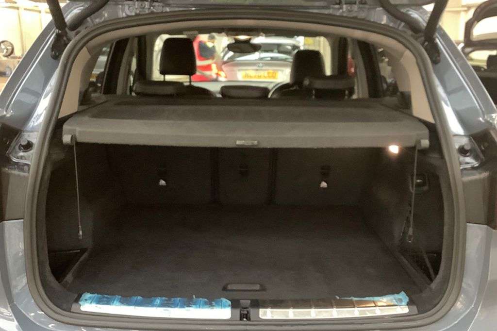 2020 BMW X1 2020 BMW X1