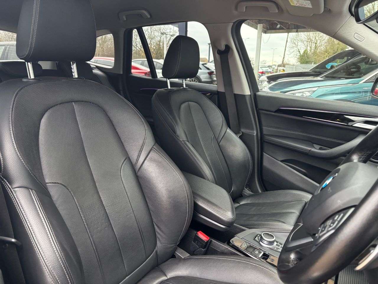 2020 BMW X1 2020 BMW X1