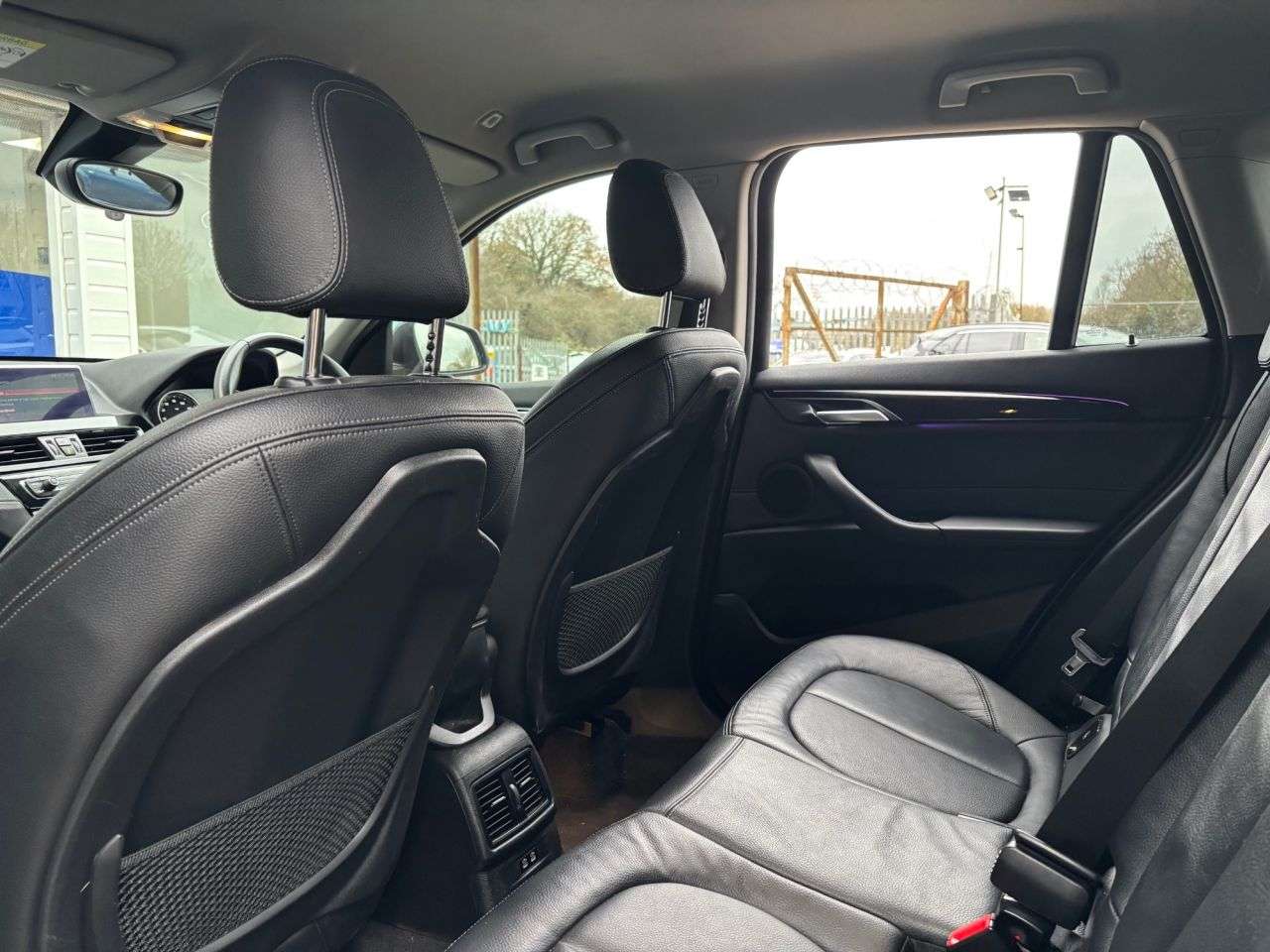 2020 BMW X1 2020 BMW X1