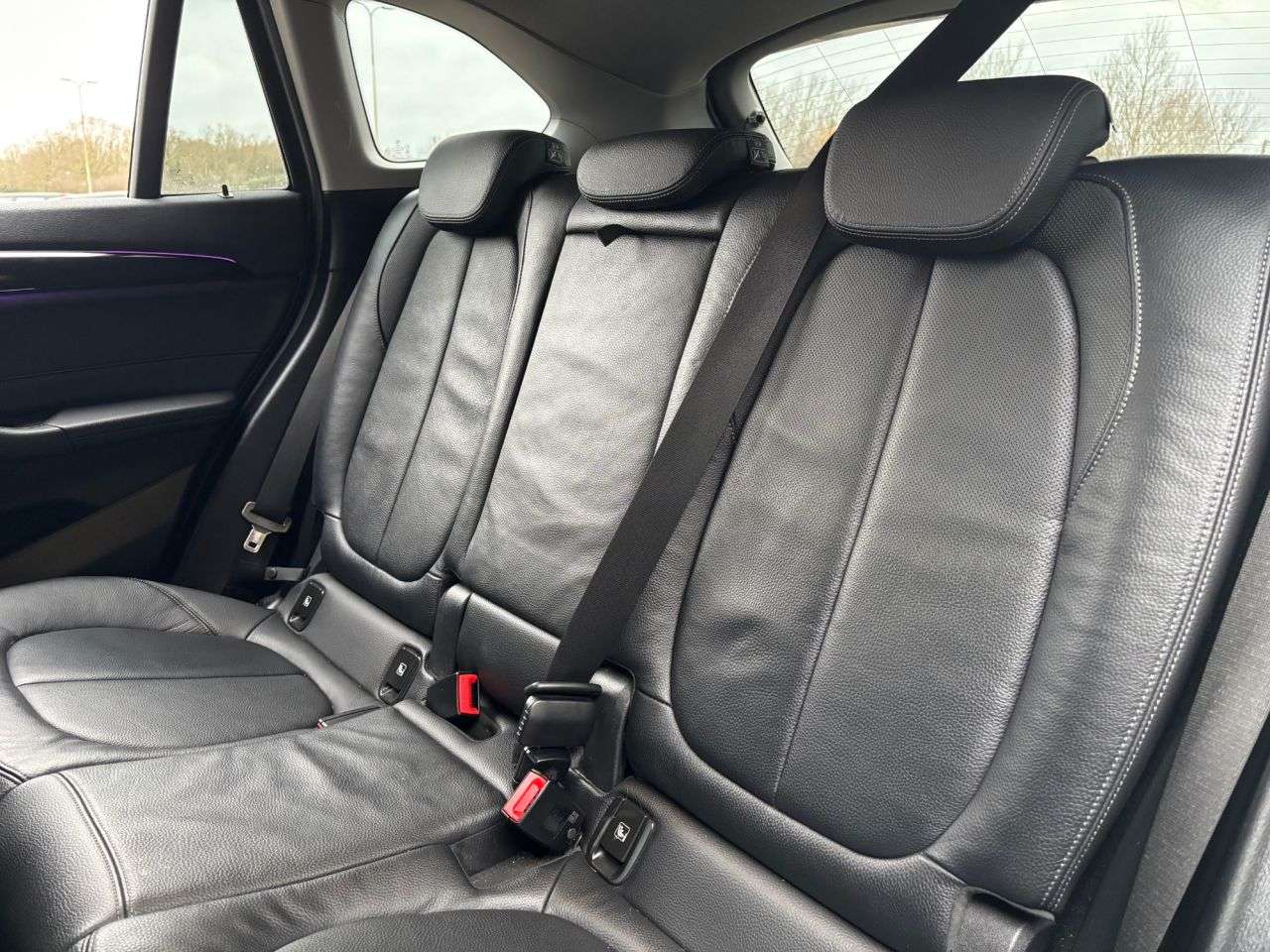 2020 BMW X1 2020 BMW X1