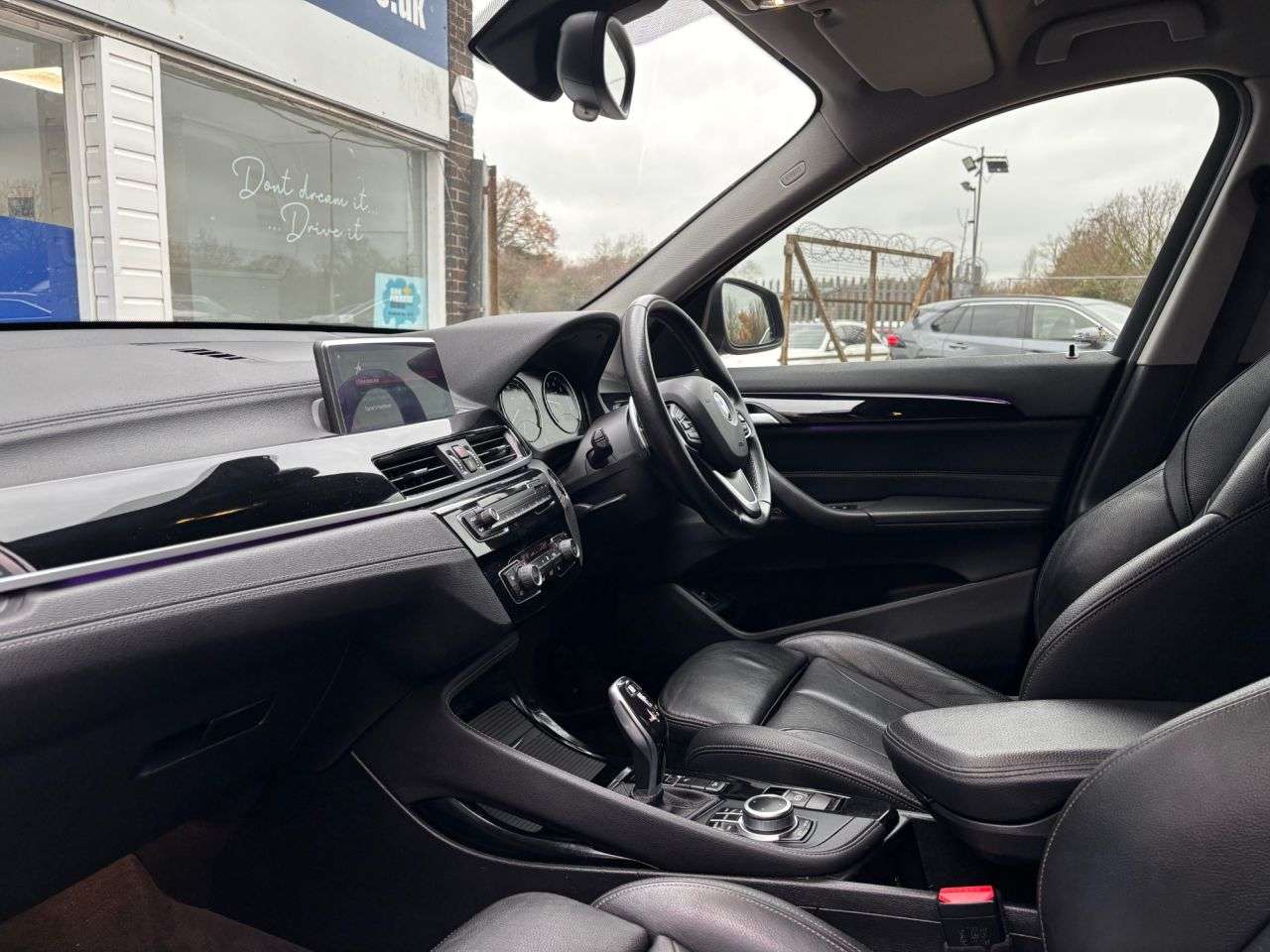 2020 BMW X1 2020 BMW X1