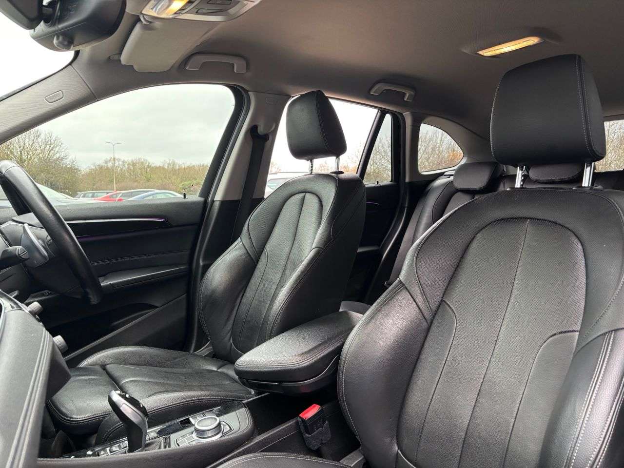 2020 BMW X1 2020 BMW X1