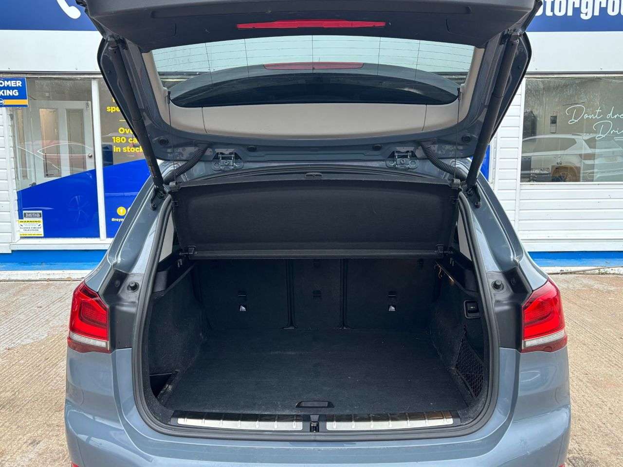 2020 BMW X1 2020 BMW X1