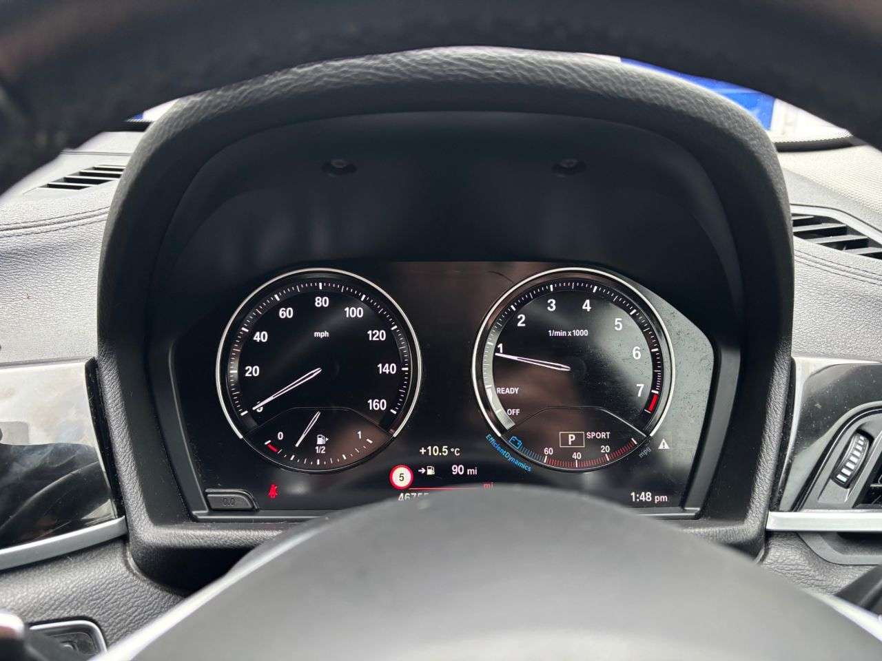 2020 BMW X1 2020 BMW X1