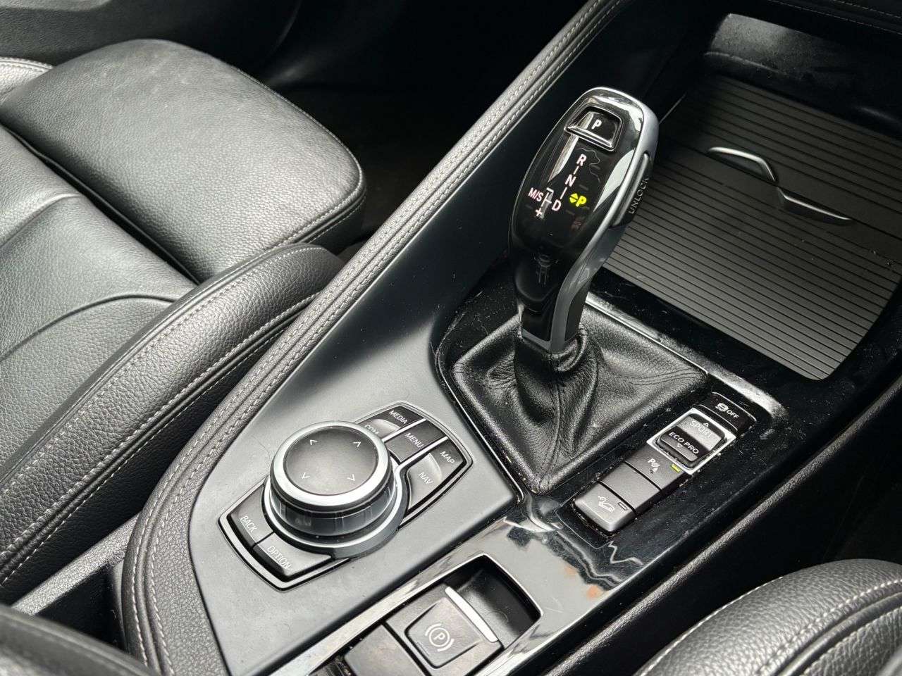 2020 BMW X1 2020 BMW X1