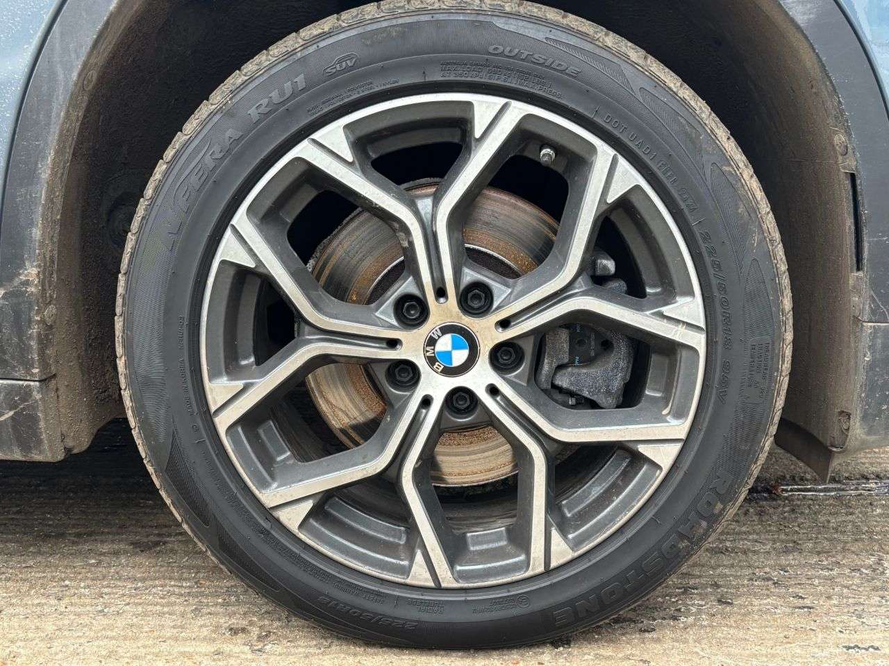 2020 BMW X1 2020 BMW X1