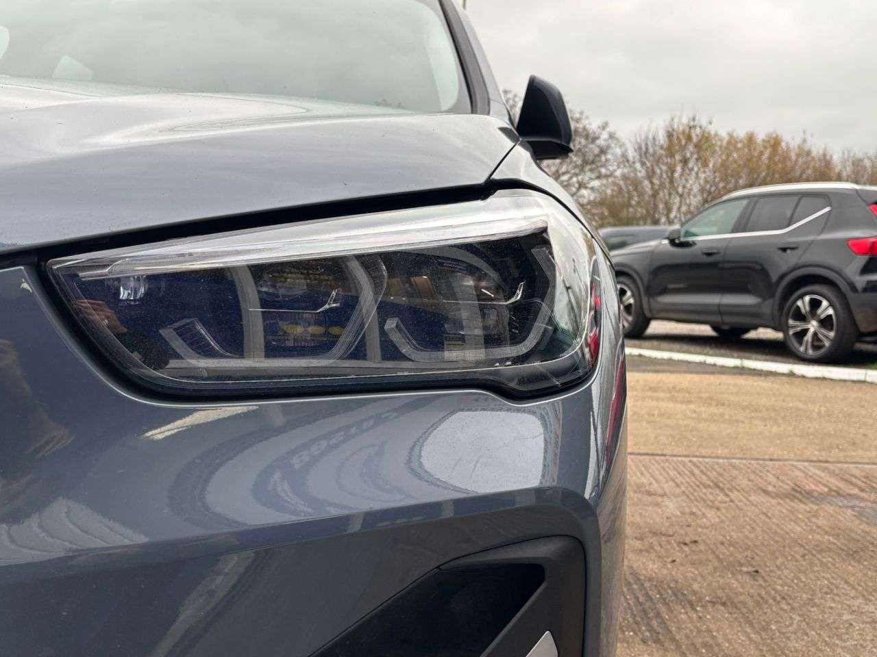 2020 BMW X1 2020 BMW X1