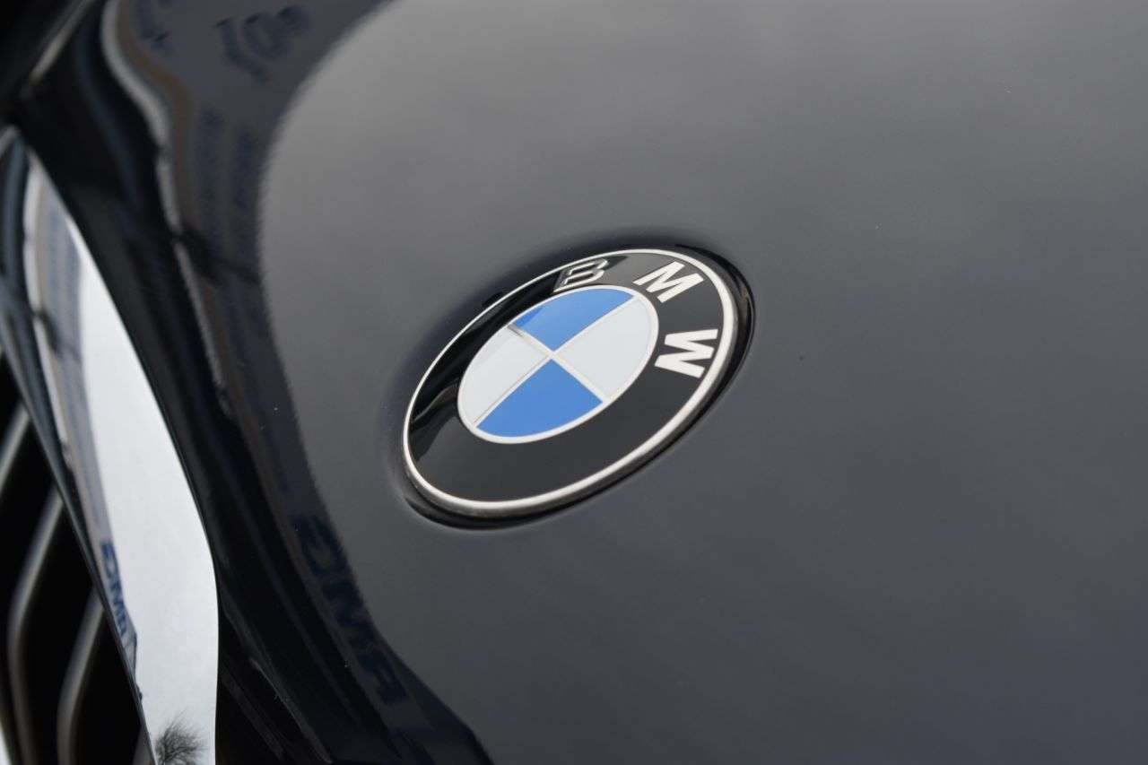 2020 BMW X5 2020 BMW X5