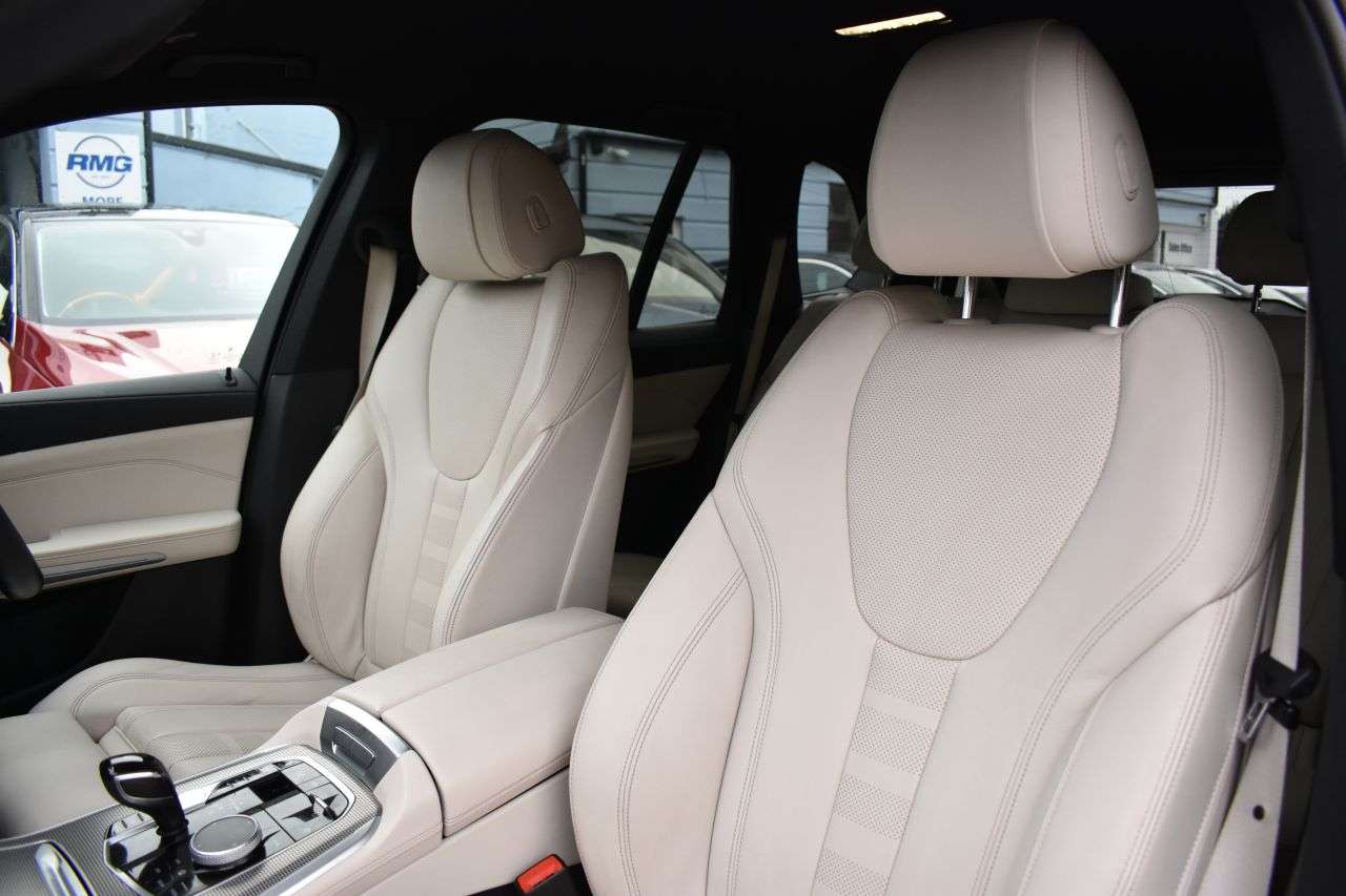 2020 BMW X5 2020 BMW X5