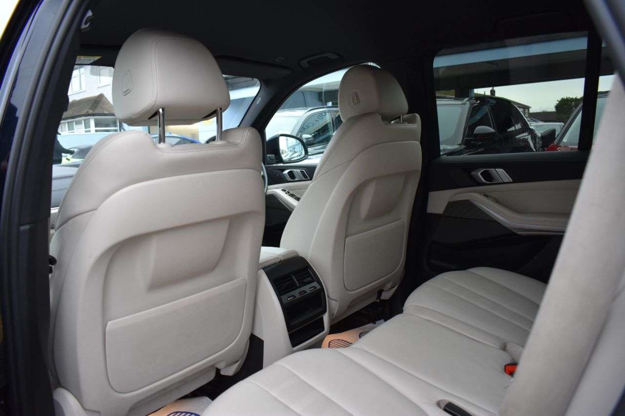 2020 BMW X5 2020 BMW X5